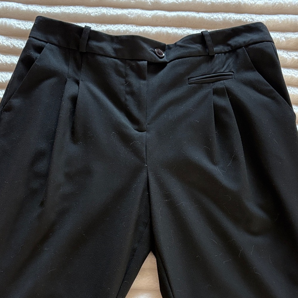 Women’s Topshop trousers
